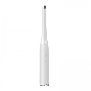 มินิหน้าแรกการตรวจสอบกล้องจุลทรรศน์ดิจิตอล WiFi Intraoral สแกนเนอร์ 1080 จุด HD ทันตกรรมทันตกรรมกล้อง